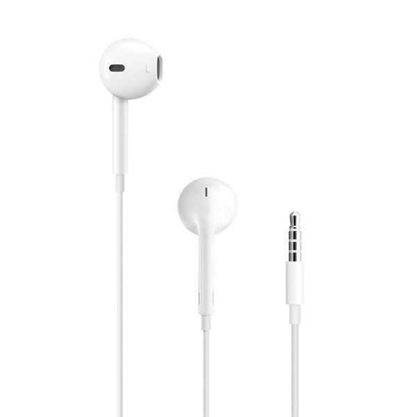 Apple® EarPods with Remote and Mic